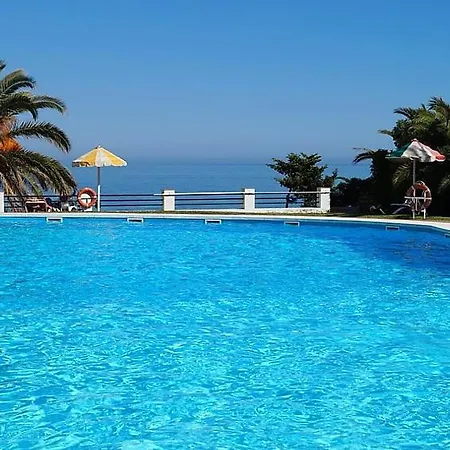 Apartamento Sleeps 5 Pool Air Con Wifi *